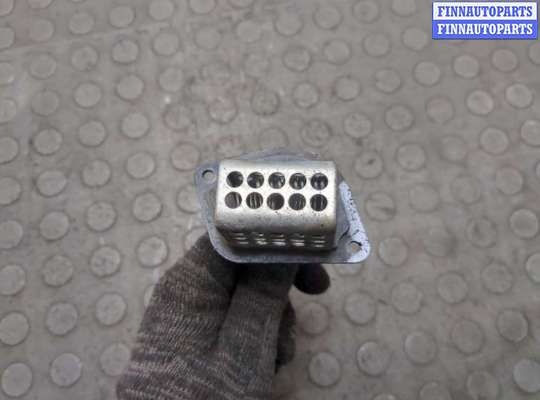 купить Сопротивление отопителя (моторчика печки) на Saturn VUE 2001-2007