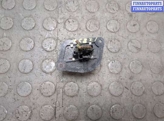 купить Сопротивление отопителя (моторчика печки) на Saturn VUE 2001-2007