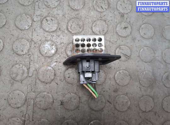 купить Сопротивление отопителя (моторчика печки) на Saturn VUE 2001-2007