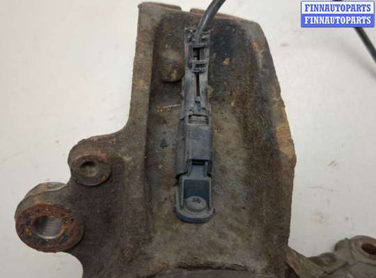 купить Ступица (кулак, цапфа) на Ford Focus 2 2008-2011