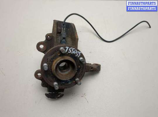 купить Ступица (кулак, цапфа) на Ford Focus 2 2008-2011