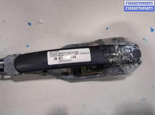 Ручка двери наружная VG2398741 на Volkswagen Golf 4 1997-2005