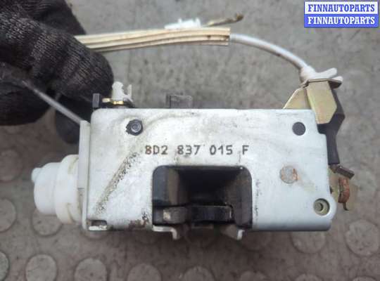 купить Замок двери на Audi A4 (B5) 1994-2000