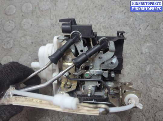 купить Замок двери на Audi A4 (B5) 1994-2000