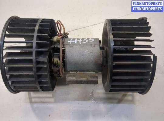 Двигатель отопителя (моторчик печки) BM3254232 на BMW 5 E34 1988-1995