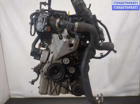 купить ТНВД на Ford Focus 3 2011-2015