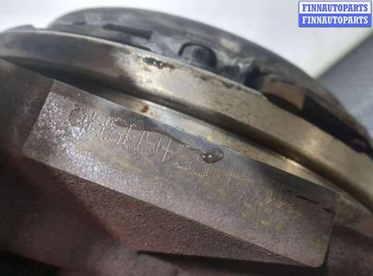купить ТНВД на Ford Focus 3 2011-2015