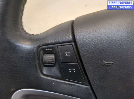 Руль на Opel Antara
