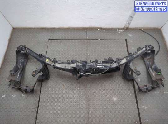 Купить Рамка передняя (телевизор) на Skoda Fabia 2007-2014 Рамка передняя (телевизор) SK506368 на Skoda Fabia 2007-2014