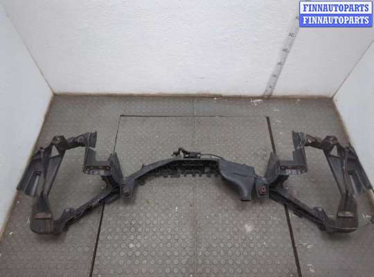 купить Рамка передняя (телевизор) на Skoda Fabia 2007-2014