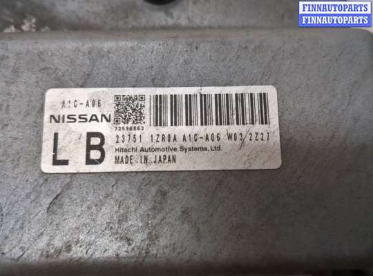 купить Блок управления АКПП / КПП на Infiniti QX56 2010-2013