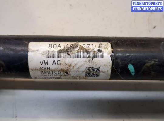 купить Полуось (приводной вал, шрус) на Audi Q5 2017-2024