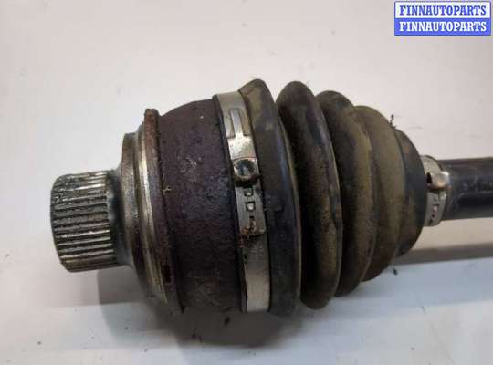 купить Полуось (приводной вал, шрус) на Audi Q5 2017-2024