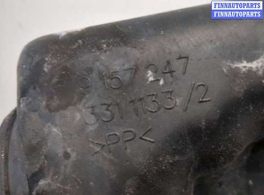 купить Резонатор воздушного фильтра на Opel Zafira A 1999-2005