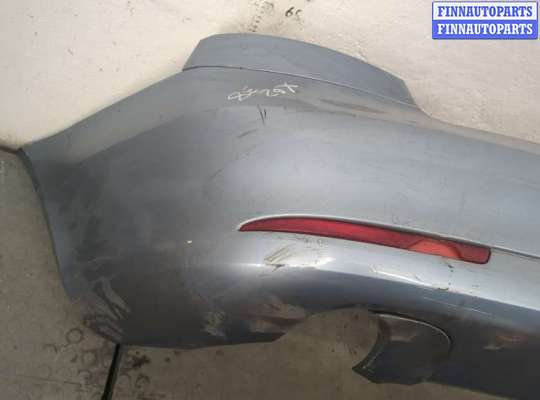 купить Бампер на Skoda Octavia (A5) 2004-2013