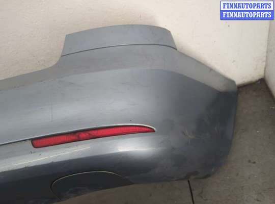 купить Бампер на Skoda Octavia (A5) 2004-2013