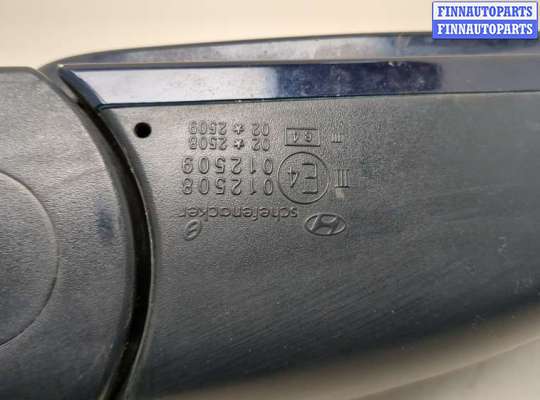 купить Зеркало боковое на Hyundai Santa Fe 2005-2012