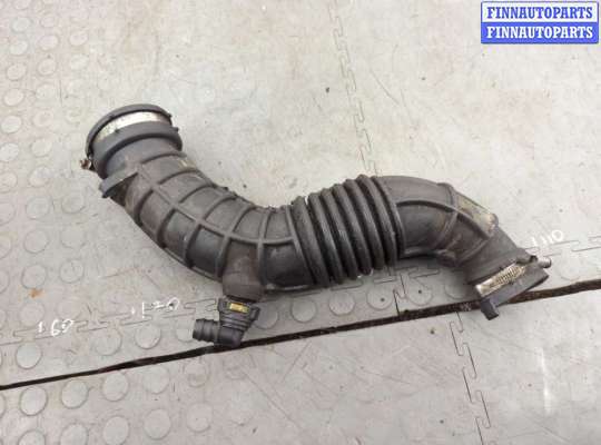 купить Патрубок интеркулера на Renault Megane 3 2009-2016