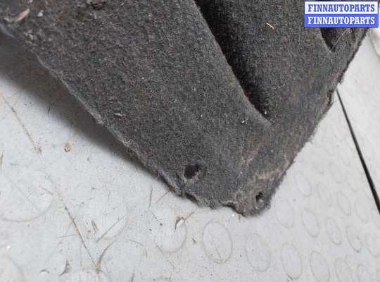 купить Защита арок (подкрылок) на Honda Civic 2011-2017