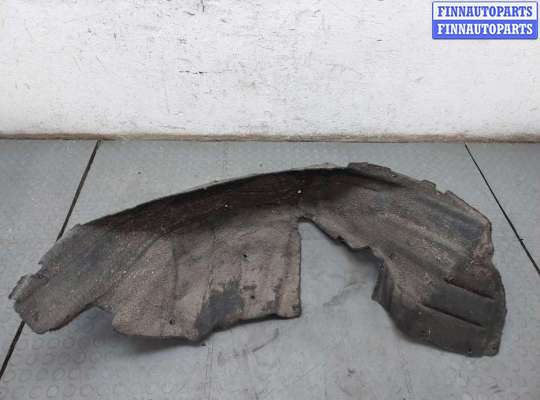 купить Защита арок (подкрылок) на Honda Civic 2011-2017