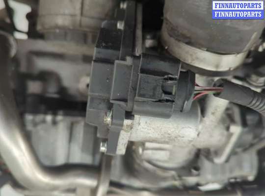 купить Форсунка топливная на Audi A4 (B8) 2007-2015