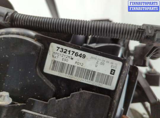 купить Двигатель (ДВС) на BMW 3 E90, E91, E92, E93 2005-2012