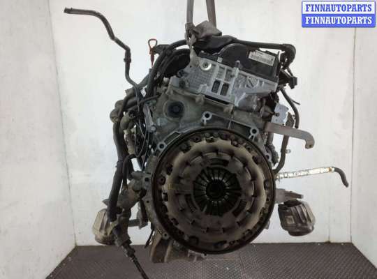 купить Двигатель (ДВС) на BMW 3 E90, E91, E92, E93 2005-2012