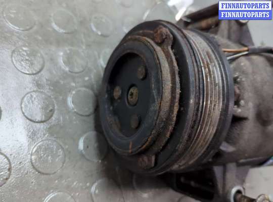 купить Компрессор кондиционера на Opel Zafira B 2005-2014