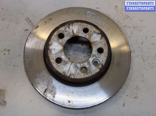 купить Диск тормозной на Volkswagen Amarok 2010-2025