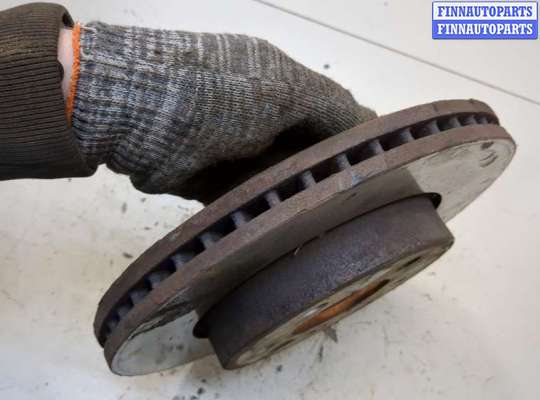 купить Диск тормозной на Volkswagen Amarok 2010-2025