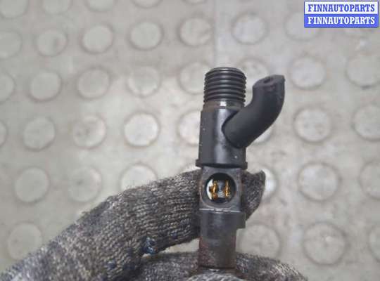 купить Форсунка топливная на SsangYong Rodius 2004-2013