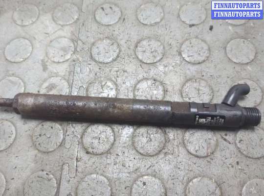 купить Форсунка топливная на SsangYong Rodius 2004-2013