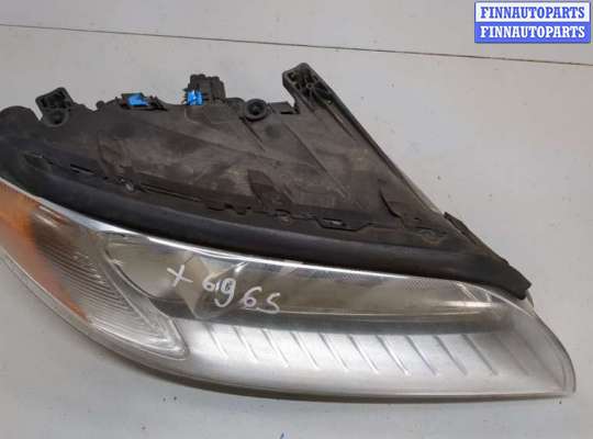 Фара передняя на Volvo S80 II  / V70 III (AS, BW)