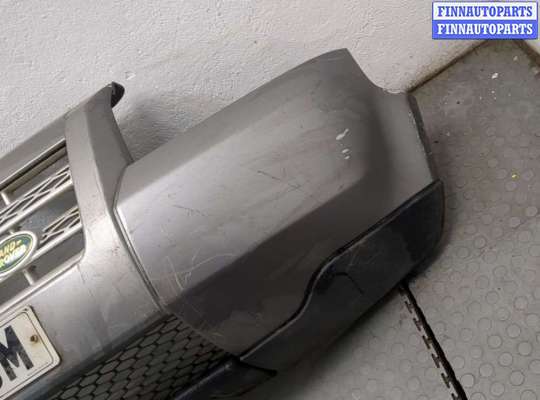 Бампер передний на Land Rover Freelander II