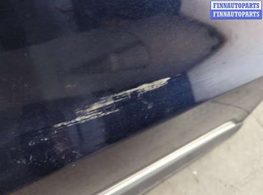 купить Стекло боковой двери на Volkswagen Tiguan 2011-2016