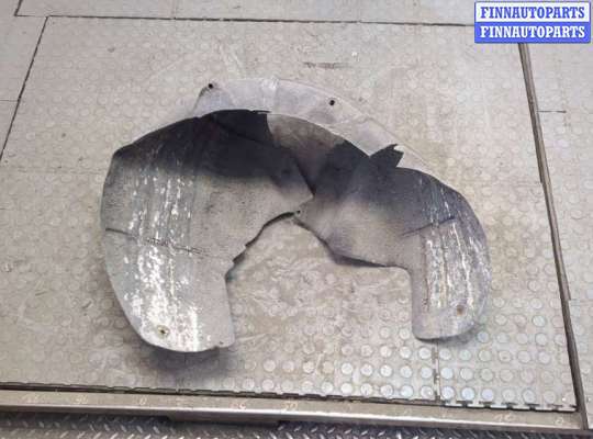 купить Защита арок (подкрылок) на Ford Focus 2 2008-2011