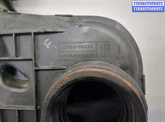 купить Корпус воздушного фильтра на Toyota Aygo 2005-2014