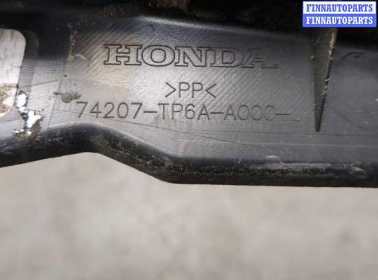 купить Пластик (Обшивка) моторного отсека на Honda Crosstour 2009-2015