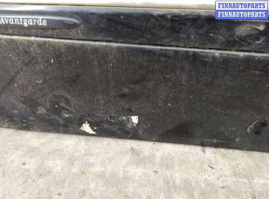 купить Дверь боковая (легковая) на Mercedes CLK W209 2002-2010