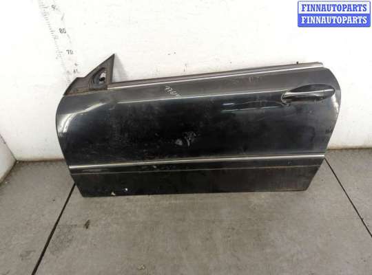 купить Дверь боковая (легковая) на Mercedes CLK W209 2002-2010