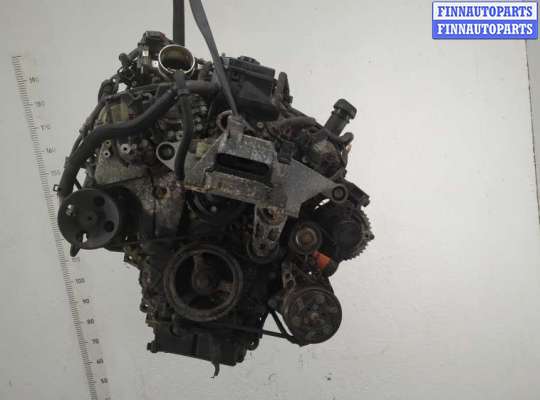 Компрессор кондиционера CD77918 на Cadillac SRX 2009-2016