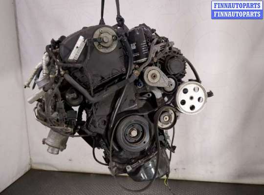 Двигатель (ДВС) AU1547745 на Audi Q5 2008-2017