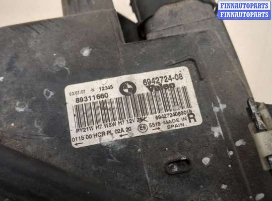 купить Фара (передняя) на BMW 3 E90, E91, E92, E93 2005-2012