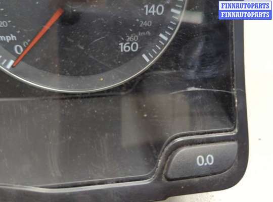 купить Щиток приборов (приборная панель) на Volkswagen Golf 5 2003-2009