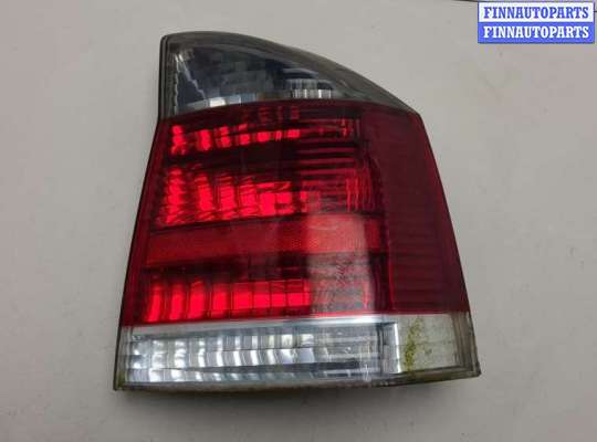 Купить Фонарь (задний) на Opel Vectra C 2002-2008 Фонарь (задний) OP2413305 на Opel Vectra C 2002-2008