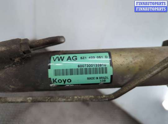 купить Рейка рулевая с г/у на Volkswagen Fox 2005-2011