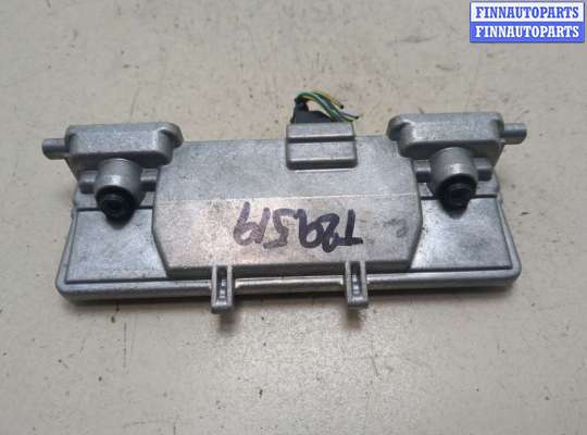 купить Камера круиз контроля на Land Rover Range Rover Evoque 2011-2018