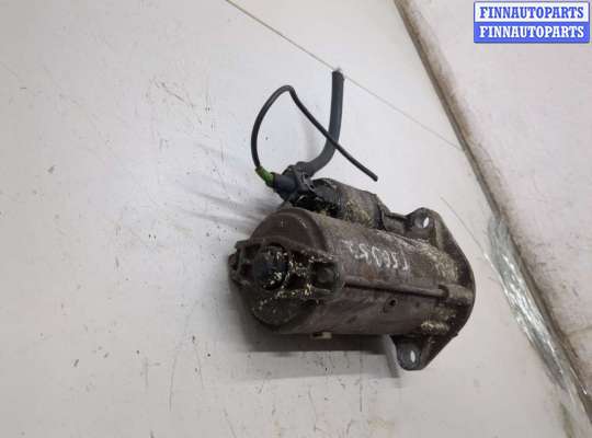 купить Стартер на Skoda Octavia Tour 1996-2011