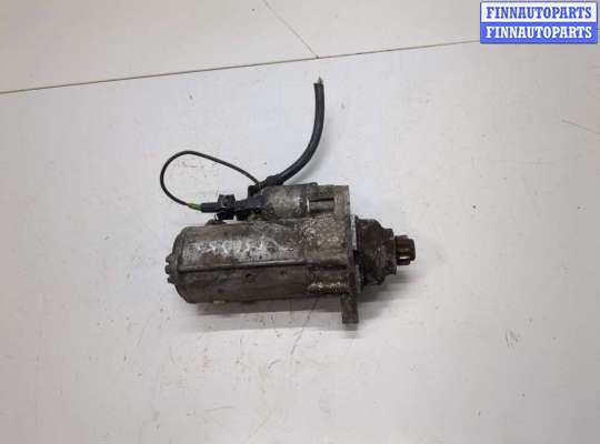 купить Стартер на Skoda Octavia Tour 1996-2011