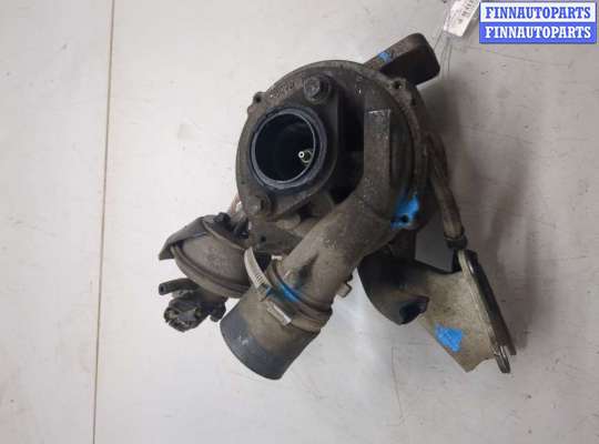 купить Турбина на Volvo V50 2004-2007